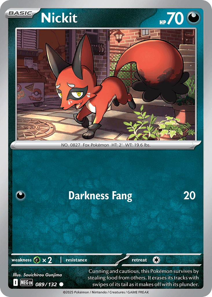 Nickit