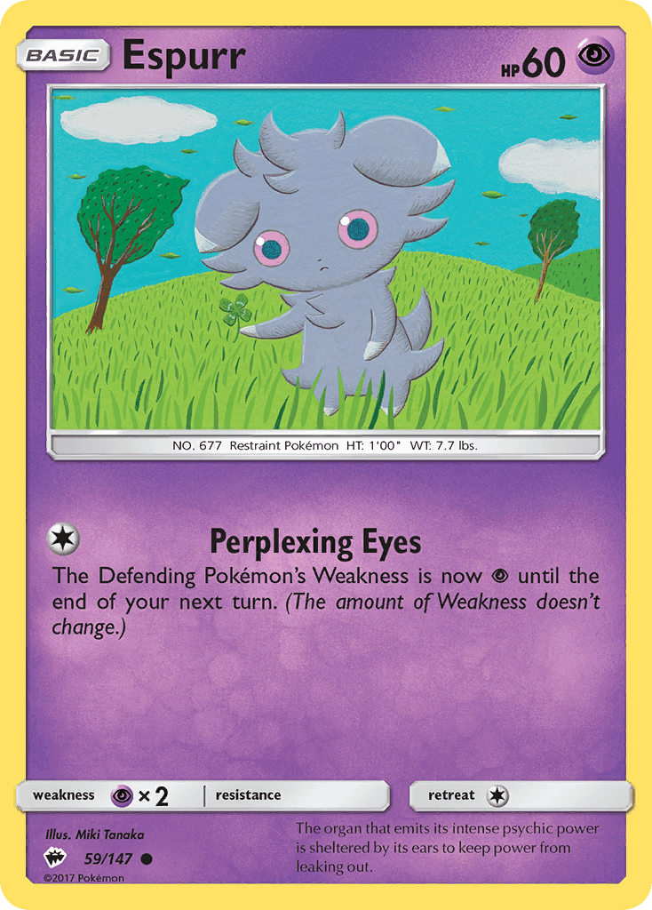 Espurr