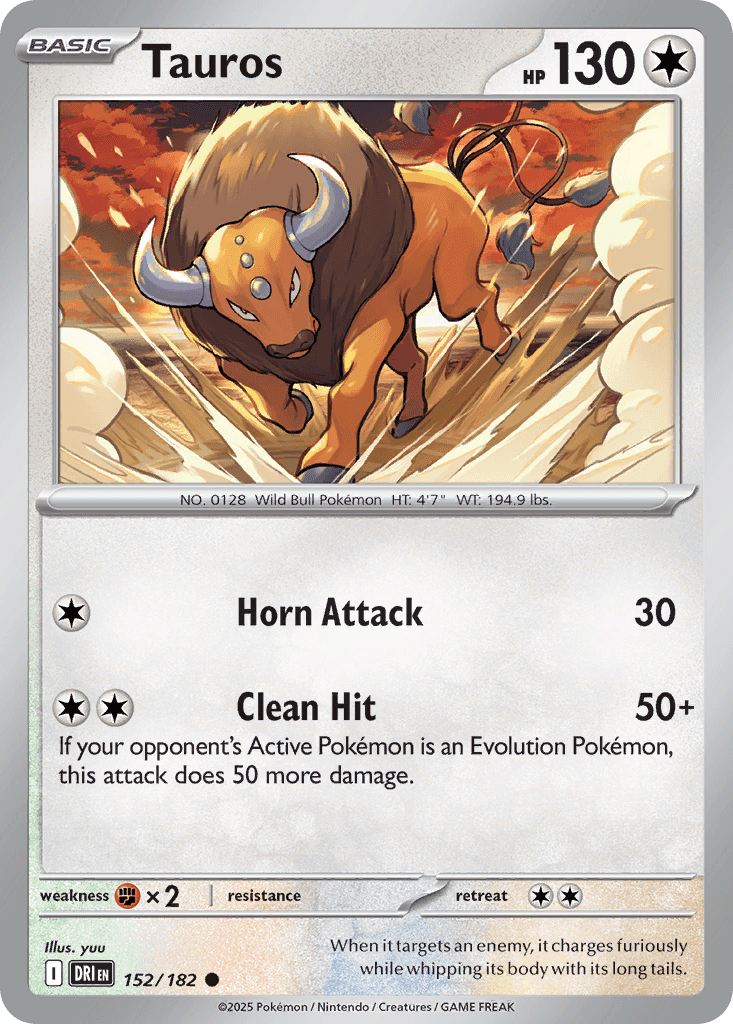 Tauros