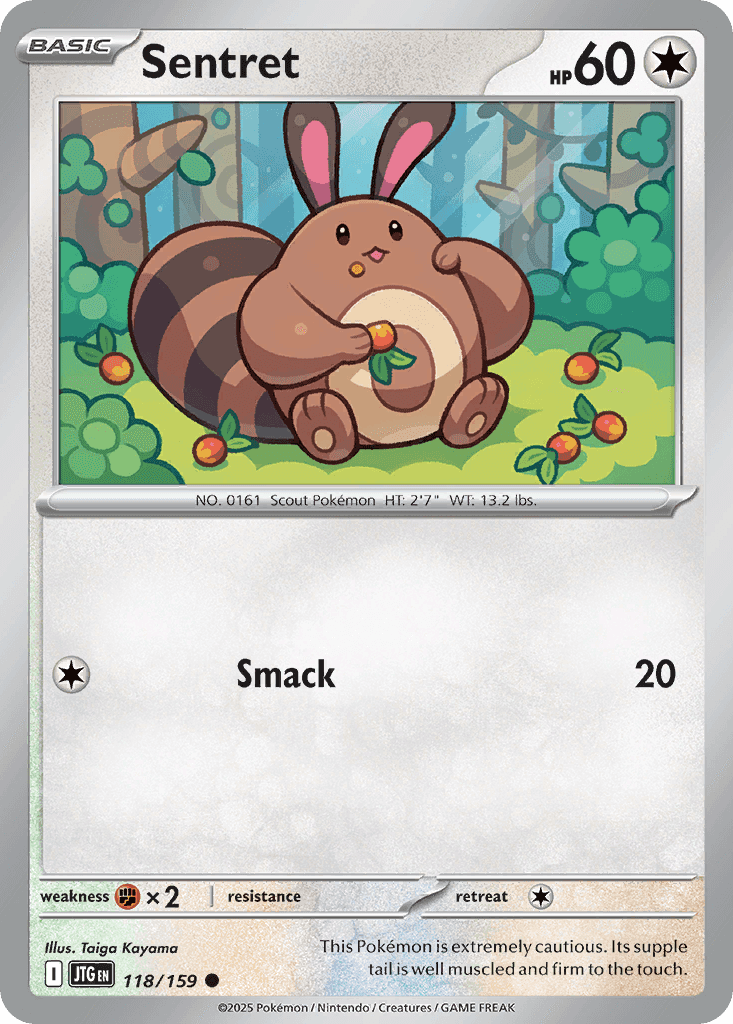 Sentret