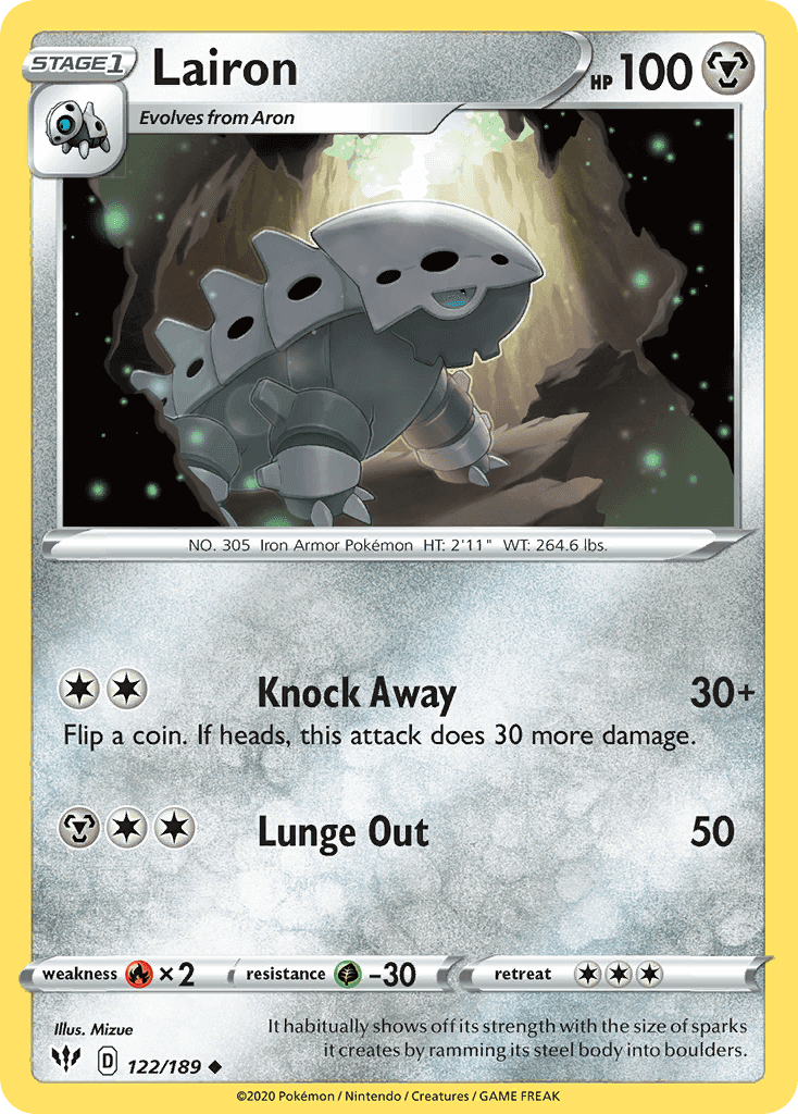 Lairon