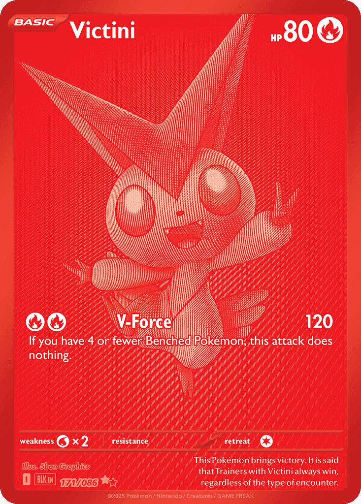 Victini