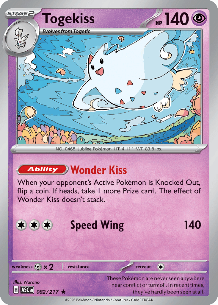 Togekiss