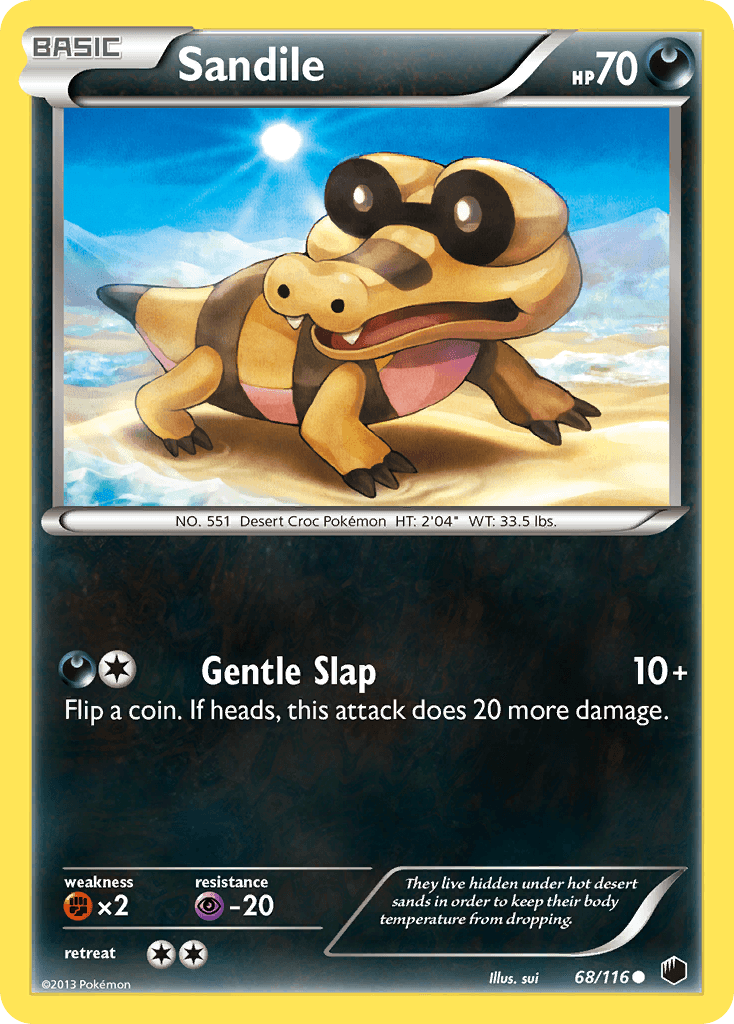 Sandile from Plasma Freeze