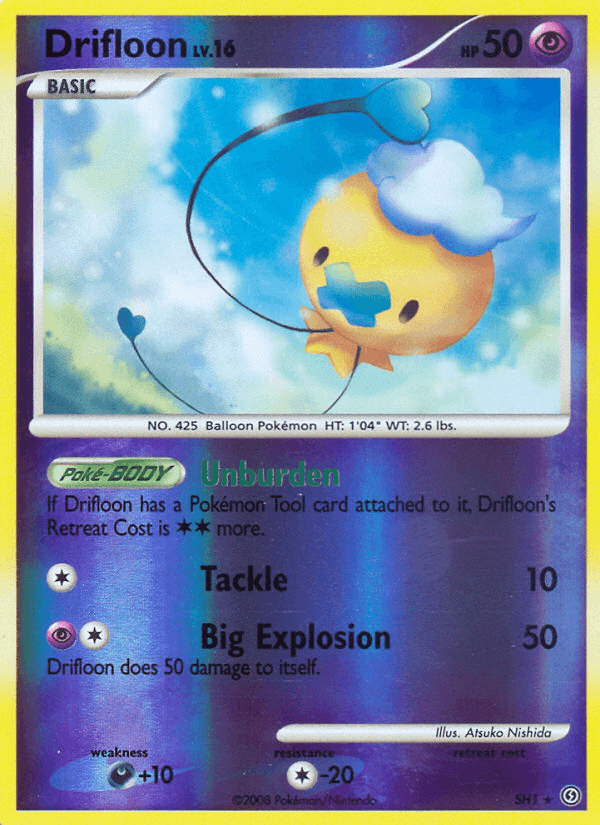 Drifloon from Stormfront
