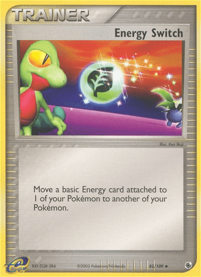 Energy Switch from Ruby & Sapphire