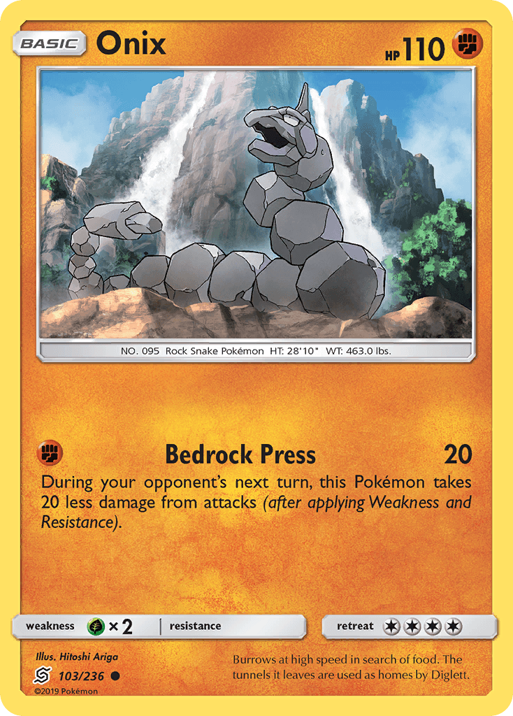 Onix from Unified Minds