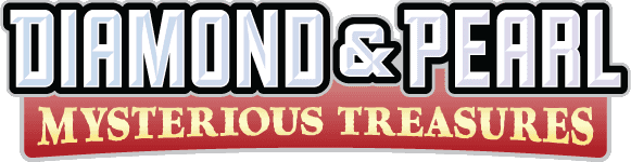 Mysterious Treasures