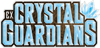 Crystal Guardians