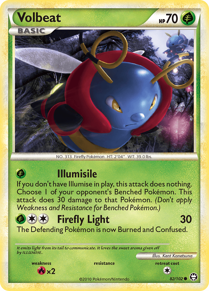 Volbeat from HS—Triumphant