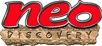 Neo Discovery