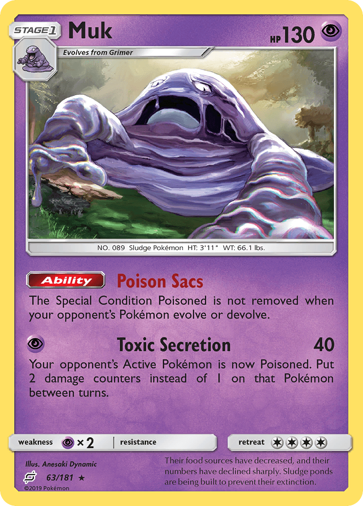 Muk from Team Up