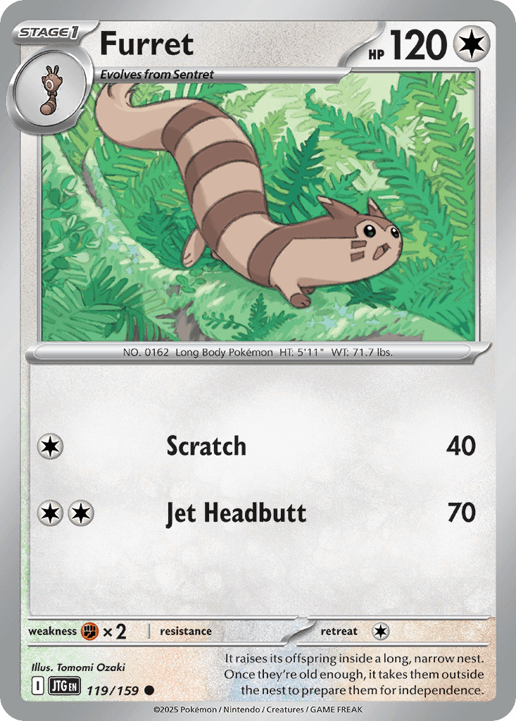 Furret