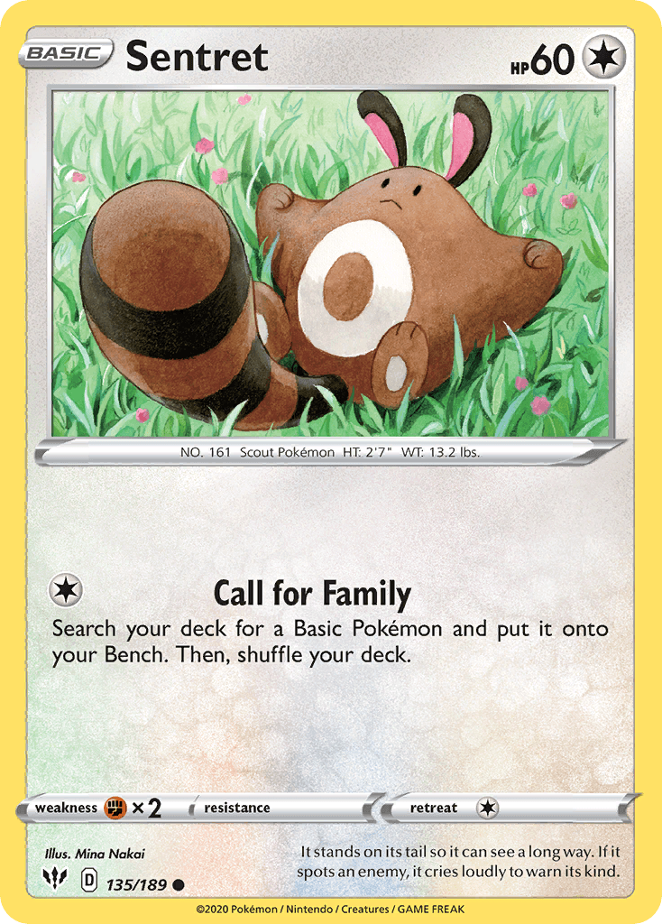 Sentret from Darkness Ablaze