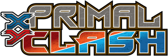 Primal Clash